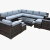 11-PIECE SUMMERLIVING L-SHAPED SET - Image 2