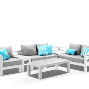 6 PC Summerliving Aluminum 03